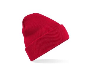 Beechfield BF045R - Gorro de algema original reciclada