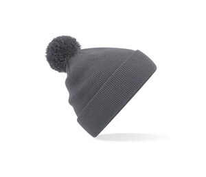 Beechfield BF426B - Júnior original pom pom beanie