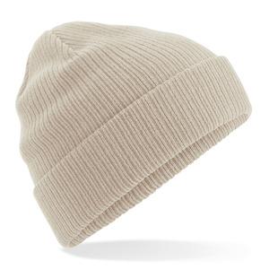 Beechfield B050 - Gorro em algodão biológico