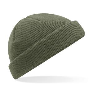 Beechfield B43R - Gorro estilo pescador em material reciclado