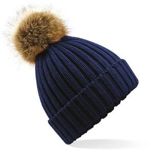 Beechfield B412 - GORRO POMPOM