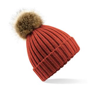 Beechfield B412 - GORRO POMPOM