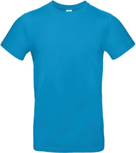 B&C CGTU03T - T-shirt de homem #E190 Atoll