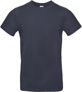B&C CGTU03T - T-shirt de homem #E190 Black