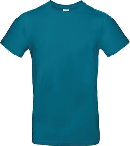 B&C CGTU03T - T-shirt de homem #E190 Diva Blue