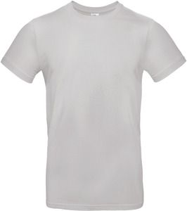 B&C CGTU03T - T-shirt de homem #E190 Pacific Grey