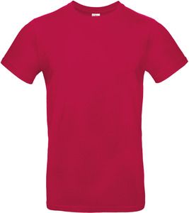 B&C CGTU03T - T-shirt de homem #E190 Sorbet