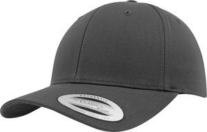 FLEXFIT FL7706 - Boné Snapback clássico pala curva