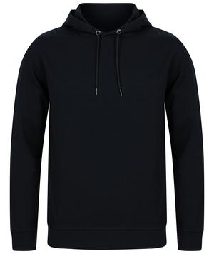 Henbury H841 - Sweatshirt com capuz eco-responsável unissexo