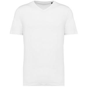 Kariban Premium PK304 - T-shirt Supima® decote V de manga curta de homem