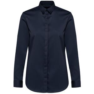 Kariban Premium PK507 - Camisa twill de manga comprida de senhora