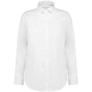 Kariban Premium PK507 - Camisa twill de manga comprida de senhora