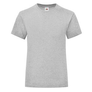 Fruit of the Loom SC61025 - T-shirt iconic 150 T de menina