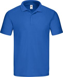 Fruit of the Loom SC63050 - Polo Original de homem Real