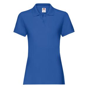 Fruit of the Loom SC63030 - Polo de senhora Premium