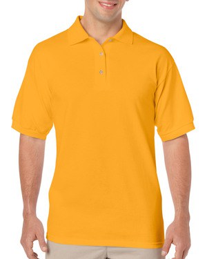 Gildan GIL8800 - Jersey SS de Polo Dryblend