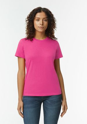 GILDAN GIL65000L - T-shirt SoftStyle Midweight for her