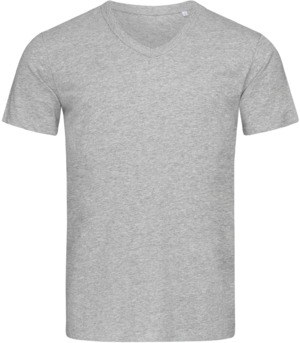 Stedman ST9010 - T-shirt de decote Ben V.