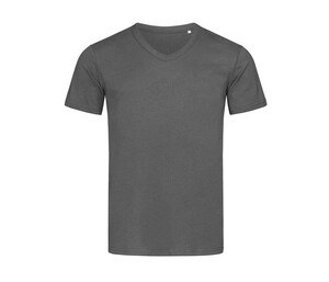 Stedman ST9010 - T-shirt de decote Ben V.