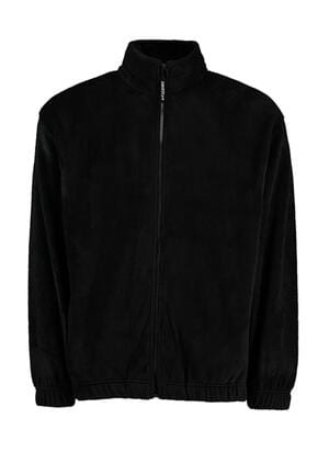 Grizzly KK903 - Classic Fit Full Zip Fleece