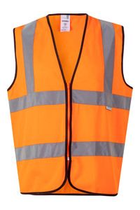 Velilla 305901 - COLETE AV Hi-Vis Orange