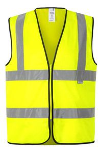 Velilla 305901 - COLETE AV Hi-Vis Yellow