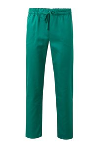 Velilla 533001 - CALÇAS ESTILO PIJAMA Verde