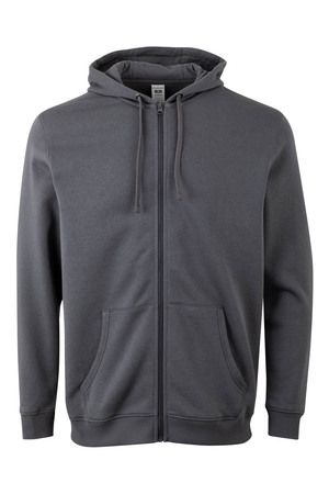 Mukua SF270U - SWEAT CASACO CAPUZ