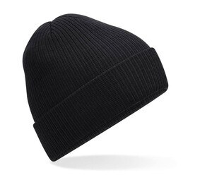 BEECHFIELD BF376R - GORRO CANELADO POLYLANA