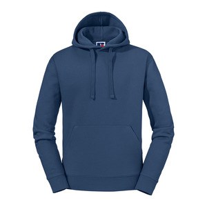 Russell RU265M - Sweatshirt Authentic Com Capuz