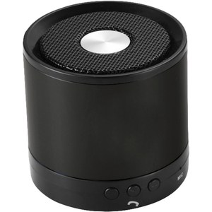 GiftRetail 108264 - Altifalante Bluetooth® em alumínio "Greedo"