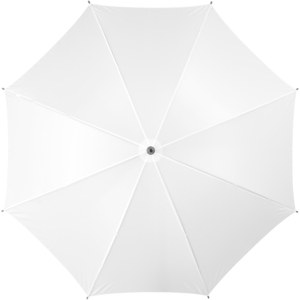GiftRetail 109068 - Guarda-chuva com haste e pega de madeira de 23’’ "Jova"