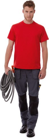 B&C Pro CGTUC01 - T-Shirt B&C Perfect Pro