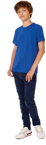 B&C CG189 - T-Shirt Criança Exact 190 Kids