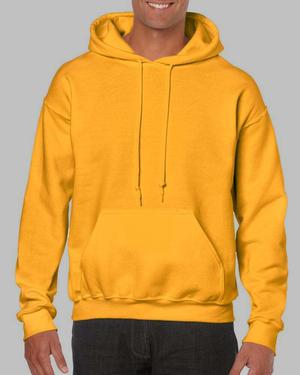 Gildan GD057 - Sweatshirt 12500 DryBlend Com Capuz