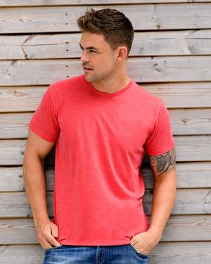 Russell R-165M-0 - T-shirt de Homem HD