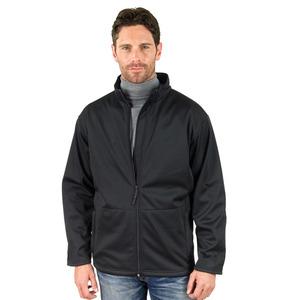 Result Core R209X - Casaco Homem Softshell Core