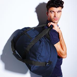 Bag Base BG022 - Saco Para Viagem BG22 Classic Holdall