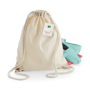 Westford mill WM810 - Bolsa de ginástica orgânica