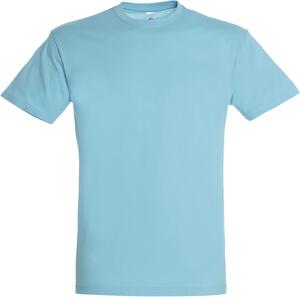 SOLS 11380 - REGENT T Shirt Unissexo De Gola Redonda