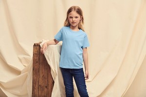 Fruit of the Loom SC61019 - T-shirt de criança