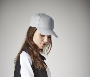 Beechfield BF015 - Ultimate 5 Panel Cap