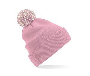 Beechfield BF450 - Gorro com Pom Pom