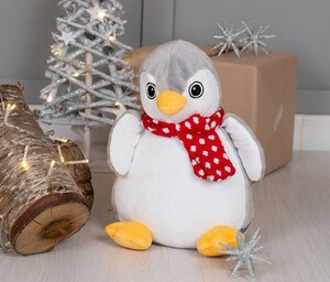 MUMBLES MM566 - Zippie Penguin