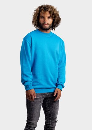 Lemon & Soda LEM3200 - Crewneck de suéter