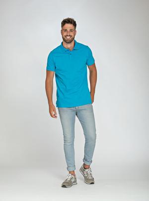 Lemon & Soda LEM3532 - Jersey Polo para ele