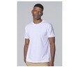 JHK JK155 - Camiseta masculina gola redonda 155