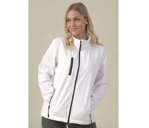 JHK JK501 - Jaqueta softshell mulher