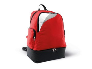 Proact PA536 - MOCHILA DE DESPORTO COM FUNDO RÍGIDO