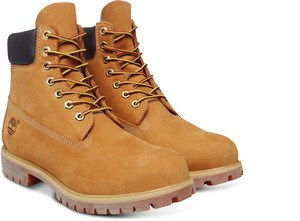 Timberland TB010061 - Botas Premium